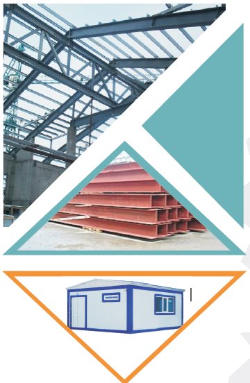 «Factory of prefabricated buildings and structures» LLP
